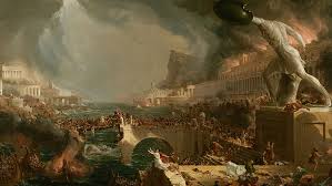 Hd Wallpaper Attack Of Olympus By Ronald War Siege Ancient Greece Architecture Wallpaper Flare For greek mythology, ancient greece culture. attack of olympus by ronald war siege