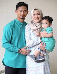 Hairul, 8 haziran 2015'te oyuncu, tv sunucusu ve blog yazarı hanis zalikha ile evlendi. Hanis Hairul Terkilan Gagal Laksana Tanggungjawab Mengundi