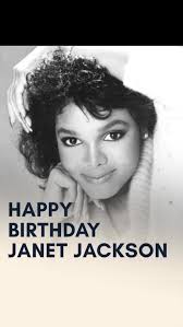 Happy birthday Janet Damita Jo Jackson!! (@janetjackson)! What's your  favorite role of hers thus far?