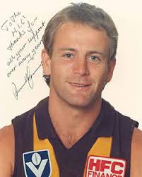 St Kilda Football Club