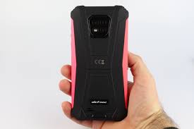 Ulefone Armor 8 Test - Taugliches ...
