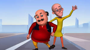 Motu Patlu 36 Ghantey Race Against Time - JioHotstar