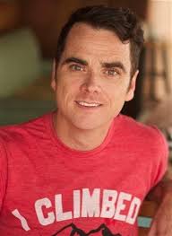 Joel Patrick's Instagram, Twitter & Facebook