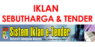 Pernahkah anda lupa bahasa inggrisnya hari minggu? E Tender Jabatan Bendahari