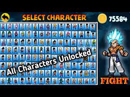 If you're a fan, play power warriors today and enjoy a fun game involving goku, vegeta, . Power Warriors 9 0 Mod Apk Unlimited Coins Download