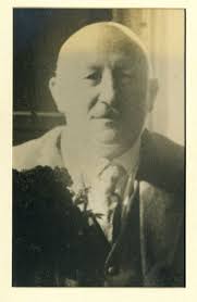 Die Synagoge in Lösnich (Kreis Bernkastel-Wittlich)