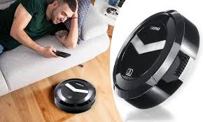 ASPIRADORA INTELIGENTE XIMEIJIE SMART) – Novedades JR&C