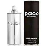6/10 (cost traded my fierce by abercrombie & fitch batch 2012 200 ml) sillage: Paco Rabanne Black Xs Perfume For Men Eau De Toilette 100 Ml Price In Uae Amazon Uae Kanbkam