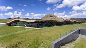 10 Things To Know About The Macallan S New Distillery Tatler Hong Kong