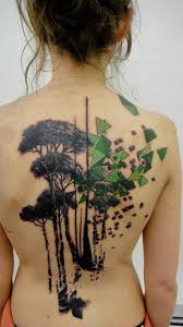 Although butterfly tattoos have been popular for decades, there is a timelessness about them, and the wide variety of designs have ensured that each piece remains unique to the wearer. Girl Back Tattoo Designs For Android Apk Download