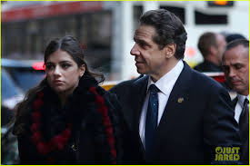 Andrew cuomo's security detail got hot and heavy with one of new york's first daughters — and was soon transferred to a post near the canadian border, the post has learned. Michaela Cuomo Daughter Of Andrew Cuomo Opens Up About Her Sexuality Photo 4582453 Andrew Cuomo Michaela Cuomo Pictures Just Jared