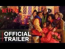 New Christmas Movies On Netflix December 20th 2019 What S On Netflix