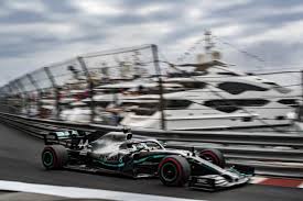 Formula 1's monte carlo grand prix qualifying: Qualifying Ergebnisse 2019 Monaco F1 Grand Prix