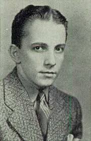 SSGT Joseph Edward “Joe” Santangelo Farrell (1924-1944)