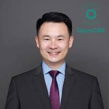 Sam Chen (@SamChen8008)