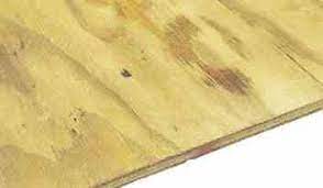 What makes plywood heavier than its equivalent in solid wood products is the plywood's density. Pressure Treated Plywood 3 4 4x8 Cdx Southern Yellow Pine Syp Dbs Lumber