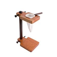 Coffee filters + good coffee + teapot + mug. Premium Stand Drip Pour Over Coffee Maker Traditional Wooden Chorreador Handmade In Costa Rica 1 Reusable Cloth Filter Cola Walmart Canada