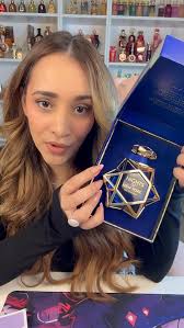 Nights of New York by Emper Perfumes 💙 @emper.perfumes  #fragrancefairyshama #perfumereview #newyork #perfume