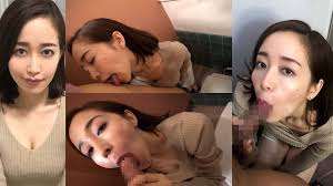 個撮)こんなに美しい人妻は出会えません！ネットリ濃厚フェラがエロすぎる！【口内発射】 作品情報 - みんなのAV.com