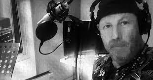 Behind the voice of Adam Behr