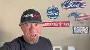 Gerald Hollifield's Instagram, Twitter & Facebook