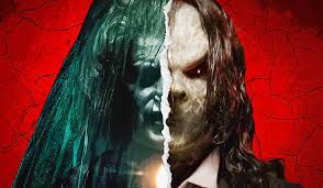 What Happened to the 'Insidious'/'Sinister' Crossover?