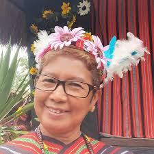 Ma Elsie Guinto Ilang Ilang