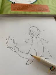 Certains sont faits sur papier, d'autres sur tablette. Apprendre A Dessiner Les Pokemons C Est Possible Meme Pour Une Nulle En Dessin Comme Moi