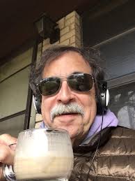 Alfred Coto Obituary