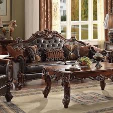Astoria Grand Leedom 89 Rolled Arm Sofa Wayfair Sofa And Loveseat Set Tuscan Design Tuscan Decorating