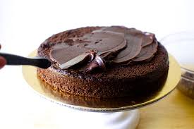 Right around the time quarantine cookies and tacos became a habit this spring, i also realized that that none of if you go way back in the land of smitten kitchen, you might know that one of my favorite restaurants of all time was called tabla, specifically. Double Chocolate Layer Cake Smitten Kitchen