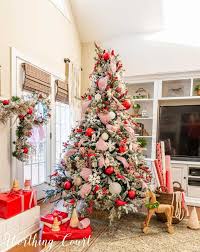And vision is one thing that most home decorators have the hardest time with. Christmas Tree Theme Decorations Cheap Online Shopping