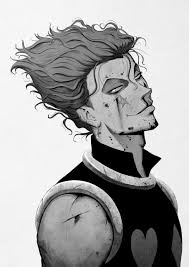 Anime Hxh And Hunterxhunter Image Hunter X Hunter Hisoka Morow 2535295 Hd Wallpaper Backgrounds Download We have a massive amount of desktop and mobile backgrounds. hunter x hunter hisoka morow 2535295