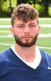 Blake Joseph's Instagram, Twitter & Facebook