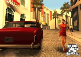 Five years ago carl johnson escaped from the pressures of life in los santos, san andreas — a city tearing itself apart with gang trouble, drugs, and corruption. Grand Theft Auto San Andreas Download