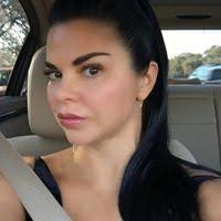 Veronica Tarver's Instagram, Twitter & Facebook