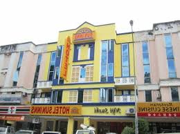 25 and 27 jalan medan putra 1, kuala lumpur, malasia. Hotel Nida Rooms Medan Putra Business Centre Find Discount