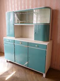 Kuchenbuffet 60er 70er Turkis Kuchenbuffet 50er Jahre Mobel Retro Zuhause