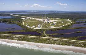 Nasa/ksc information technology directorate last revised: Nasa Ksc Space Launch Complex 39 Rs H Inc
