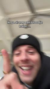 Liever Lui dan Moe: Genieten van Broodjes