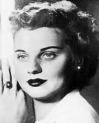 FLORENCE CAMERON Obituary (2016)