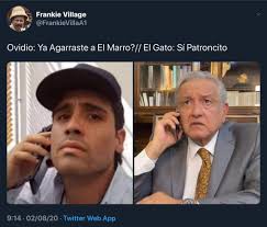 LaJornadaOpina 'El Marro': captura y perspectivas Es imprescindible que se  investigue la protección que autoridades de los tres niveles pudieron dar  al cabecilla del CSRL, con el fin de consignar a los