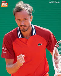 El tenista italiano y el joven español se enfrentarán por primera vez en el torneo madrileño