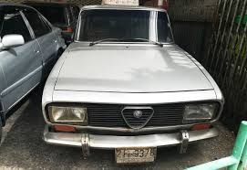 Image result for Cobalt Blue 1968 Alfa-Romeo