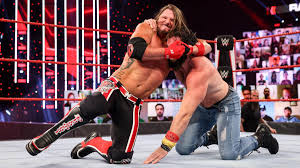 And team dive deep into a guest's family tree. Wwe Untold With Aj Styles Details Career Path To Royal Rumble Sports Illustrated