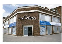 This is colmedica by maria leiva on vimeo, the home for high quality videos and the people who love them. Vivir Bien Edicion 18