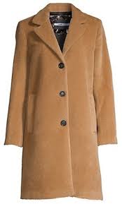 Tommy hilfiger men's barnes 38 inch single breasted cashmere blend coat, camel, 42 short. Single Breasted Camel Coat Shop The World S Largest Collection Of Fashion Shopstyle Uk