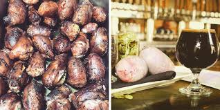 Maybe you would like to learn more about one of these? Bull Testicle Stout Is Here To Really Test Beer Lovers At Wynkoop Brewing In Denver
