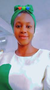 Congratulations to Ms. Africa Blackman