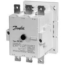 Maybe you would like to learn more about one of these? Danfoss Ci 141 180 Contactor Yodify Com
